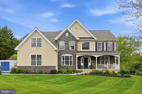 104 Cezanne Ct, Landenberg, PA 19350