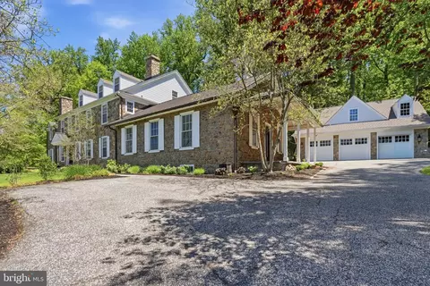 959 Garrett Mill Rd, Newtown Square, PA 19073