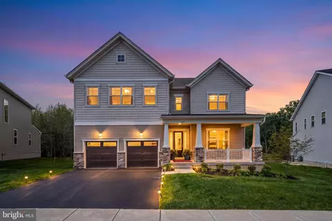 246 Lily Ln, Kennett Square, PA 19348