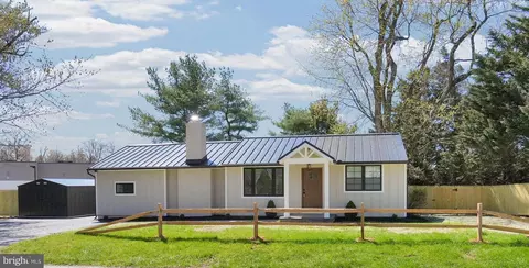 1312 S Ship Rd, West Chester, PA 19380