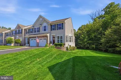 229 Tall Trees Cir #229, Downingtown, PA 19335
