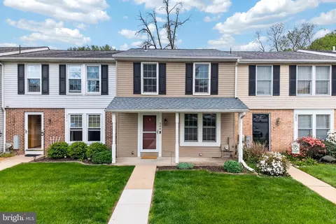 348 Barclay St, Coatesville, PA 19320