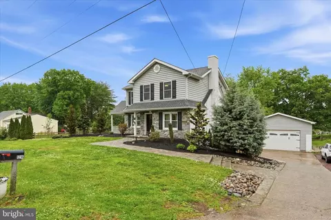 1216 Township Line Rd, Phoenixville, PA 19460