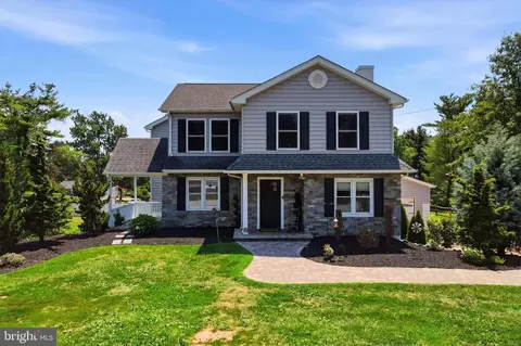 1216 Township Line Rd, Phoenixville, PA 19460
