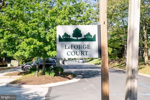 33 Le Forge Ct #33, Chesterbrook, PA 19087