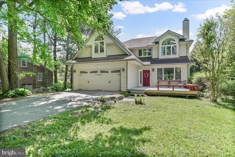 510 Chambers Rock Rd, Landenberg, PA 19350