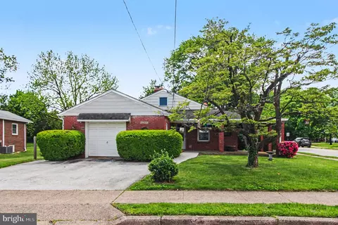 1101 Callowhill St, Phoenixville, PA 19460