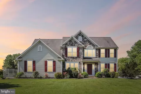 518 Stoney Run Rd, Spring City, PA 19475