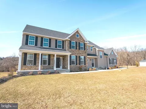 101 Burnt Mill Cir, Chadds Ford, PA 19317