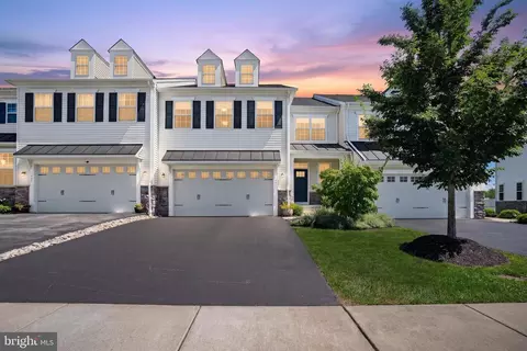 421 Lee Pl, Exton, PA 19341