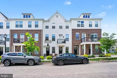 792 Ore St, Phoenixville, PA 19460