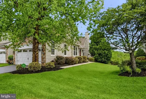 2546 Rainer Rd, Chester Springs, PA 19425