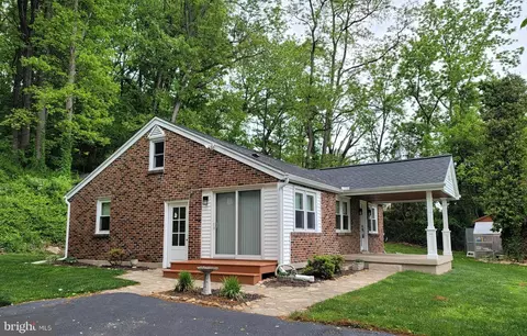 3395 Upper Valley Rd, Parkesburg, PA 19365