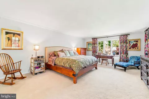 Bedroom - 509 Northfield Rd, Devon, PA 19333 photo 1 of 8