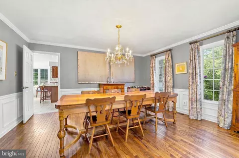 Dining - 509 Northfield Rd, Devon, PA 19333 photo 1 of 5