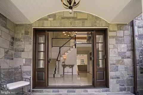 Entry Way - 509 Northfield Rd, Devon, PA 19333 photo 1 of 9