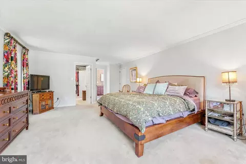 Bedroom - 509 Northfield Rd, Devon, PA 19333 photo 2 of 8