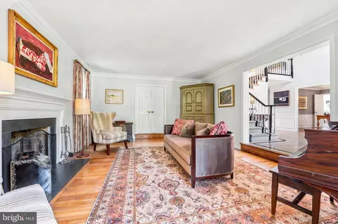 Living - 509 Northfield Rd, Devon, PA 19333 photo 1 of 4