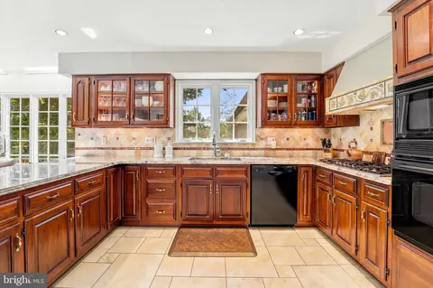 Kitchen - 509 Northfield Rd, Devon, PA 19333 photo 1 of 5