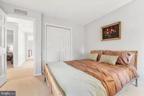 Bedroom - 509 Northfield Rd, Devon, PA 19333 photo 3 of 8