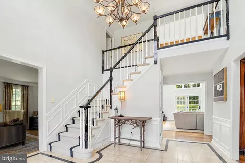Entry Way - 509 Northfield Rd, Devon, PA 19333 photo 3 of 9