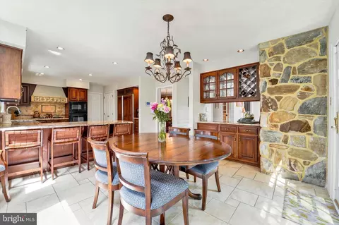 Dining - 509 Northfield Rd, Devon, PA 19333 photo 3 of 5