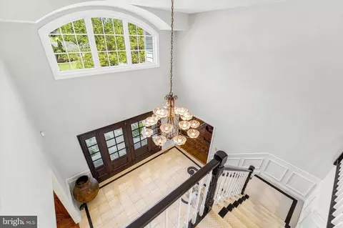 Entry Way - 509 Northfield Rd, Devon, PA 19333 photo 5 of 9