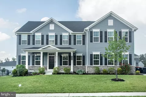106 Cardinal Ct, Avondale, PA 19311
