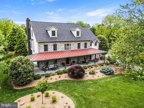 1548 Morstein Rd, Malvern, PA 19355