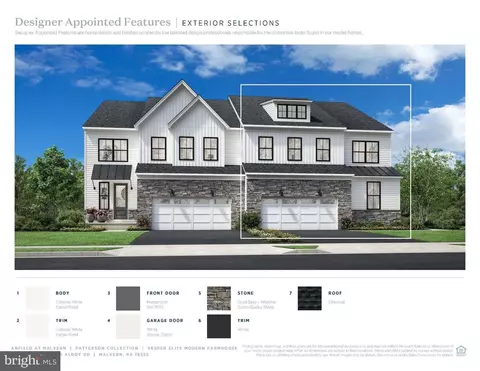 173 Alroy Rd #HOME 63, Malvern, PA 19355