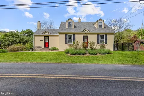 822 Creek Rd, Kennett Square, PA 19348