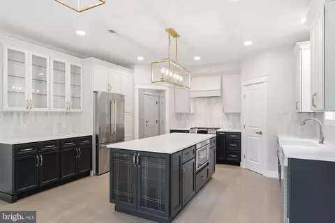 Kitchen - 77 Spring Rd, Malvern, PA 19355 photo 1 of 2