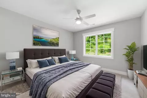 Bedroom - 77 Spring Rd, Malvern, PA 19355 photo 11 of 18