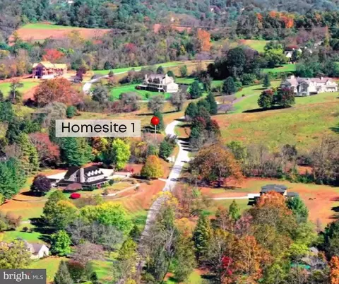 1345 Carolannes Way, West Chester, PA 19382