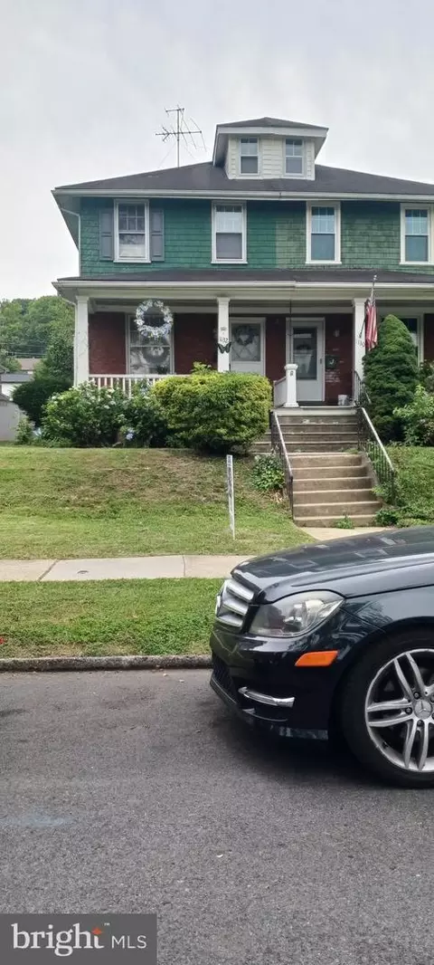 1132 Stirling St, Coatesville, PA 19320