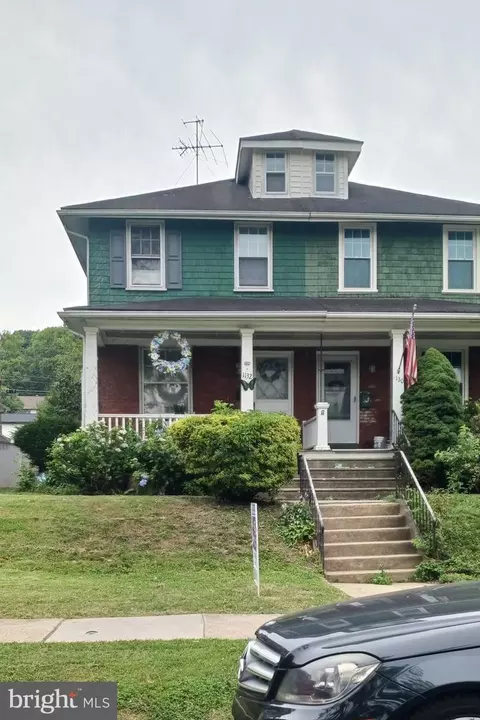 1132 Stirling St, Coatesville, PA 19320