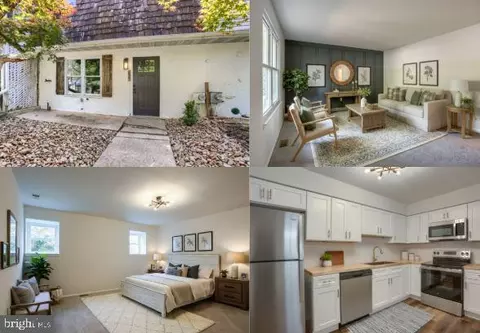 44 Townview Dr #H-44, West Grove, PA 19390