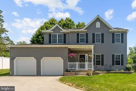494 E King Rd, Malvern, PA 19355