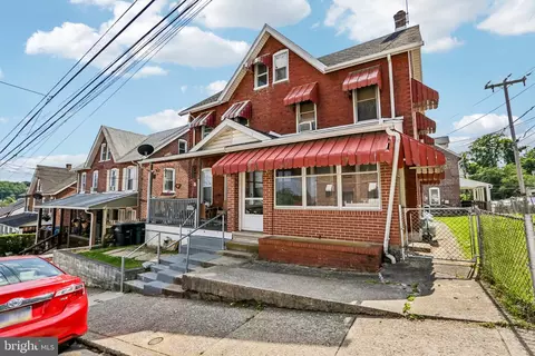 210 Graham Ave, Coatesville, PA 19320