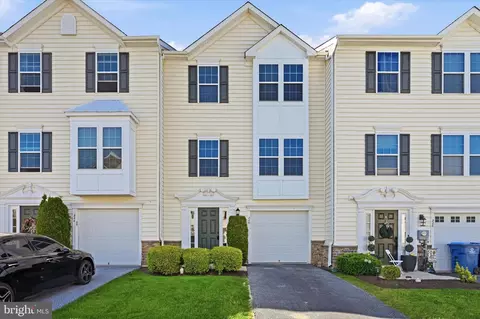 226 Bardel Dr #226, Coatesville, PA 19320