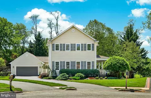 503 Mahoney Dr, Downingtown, PA 19335