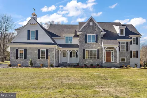 lot1 B Estates At Howell Rdg, Malvern, PA 19355