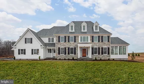 lot2 A Estates At Howell Rdg, Malvern, PA 19355