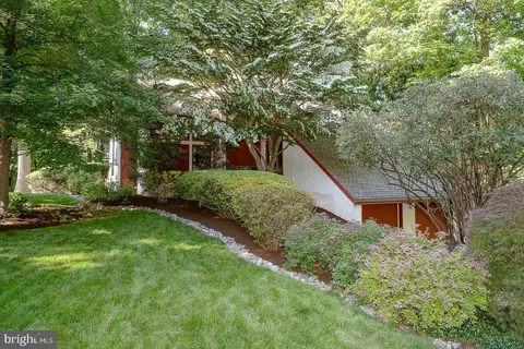 2101 Quail Ridge Dr, Paoli, PA 19301