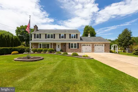 1416 Gary Ter, West Chester, PA 19380