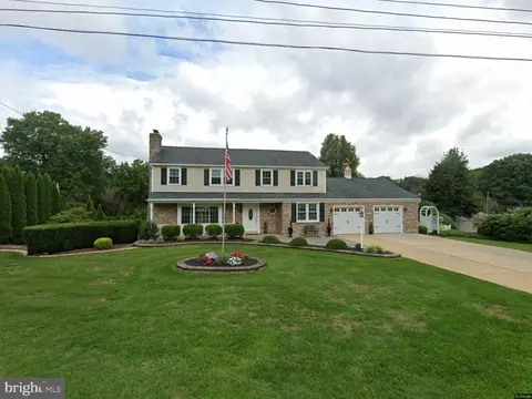 1416 Gary Ter, West Chester, PA 19380