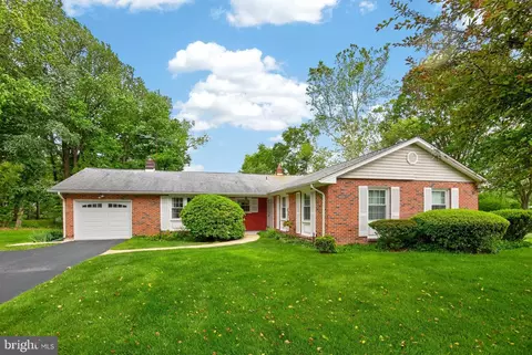 Exterior - 115 Morris Rd, Exton, PA 19341 photo 2 of 9