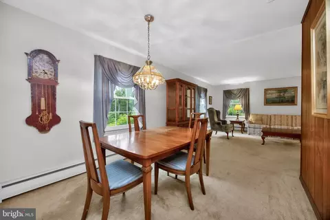 Dining - 115 Morris Rd, Exton, PA 19341 photo 1 of 2