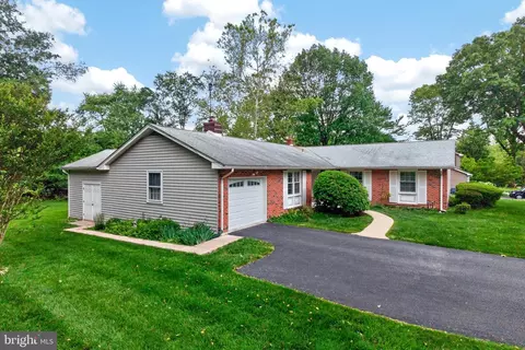 Exterior - 115 Morris Rd, Exton, PA 19341 photo 3 of 9