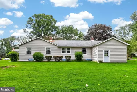 Exterior - 115 Morris Rd, Exton, PA 19341 photo 7 of 9